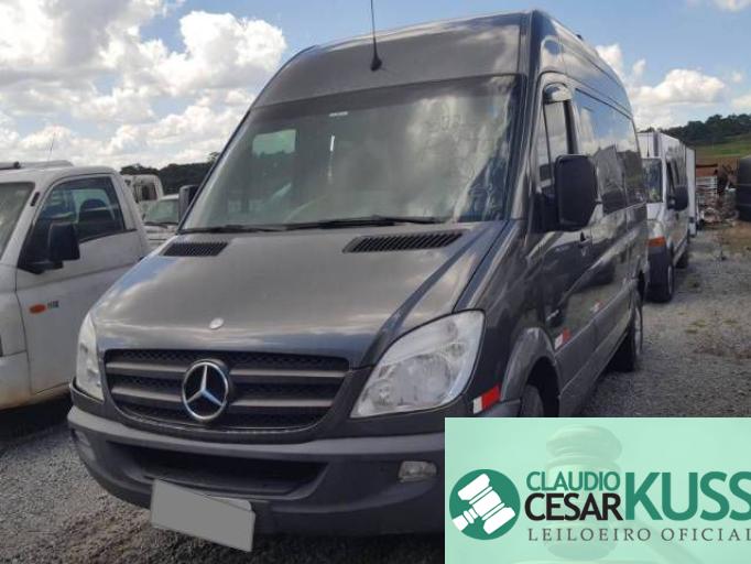 MERCEDES BENZ SPRINTER 15/16 MERCEDES BENZ SPRINTER 15/16