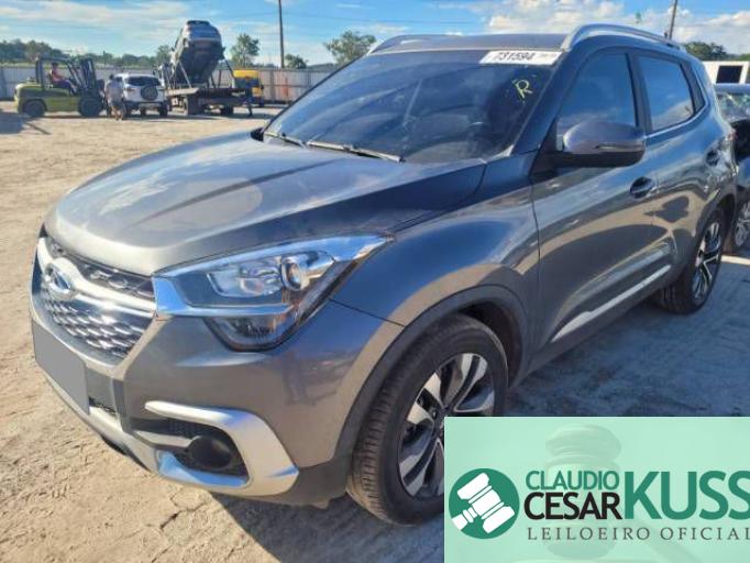 CAOA CHERY TIGGO 5X 19/20 CAOA CHERY TIGGO 5X 19/20