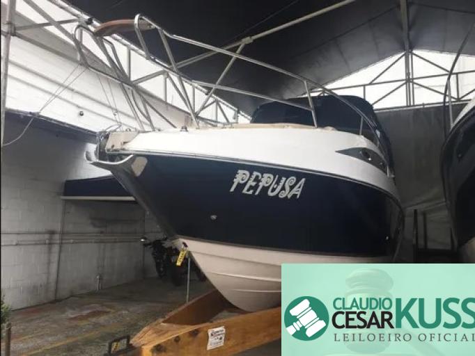 FIBRA FORT FOCKER 280 GT FIBRA FORT FOCKER 280 GT