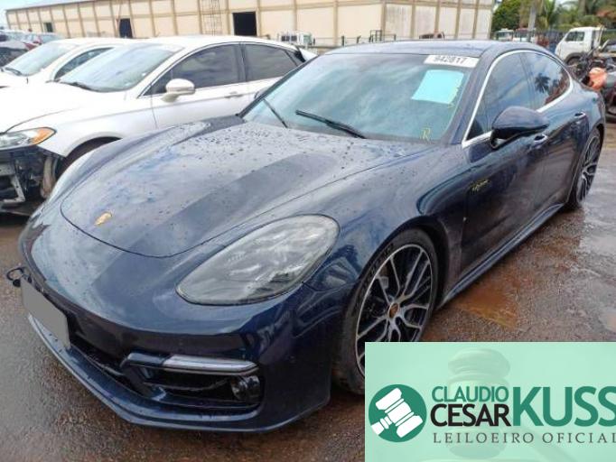 PORSCHE PANAMERA 23/23 PORSCHE PANAMERA 23/23