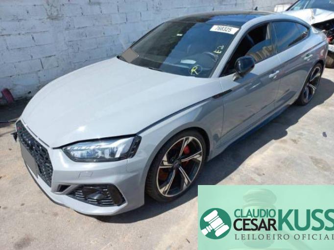 AUDI RS5 SPORTBACK 20/21 AUDI RS5 SPORTBACK 20/21