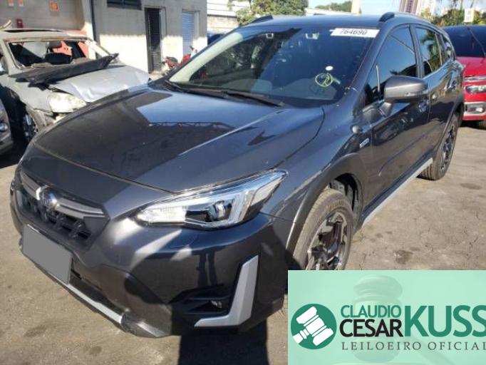 SUBARU XV 22/22 SUBARU XV 22/22