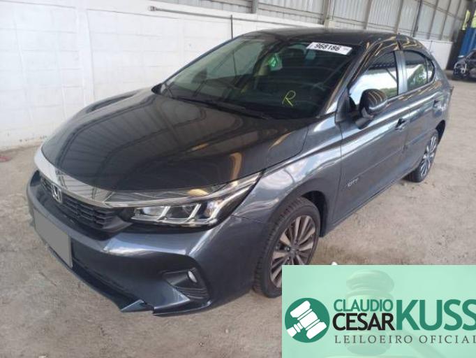 HONDA CITY 24/25 HONDA CITY 24/25