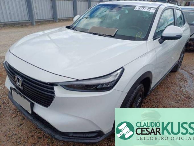 HONDA HR-V 25/25 HONDA HR-V 25/25