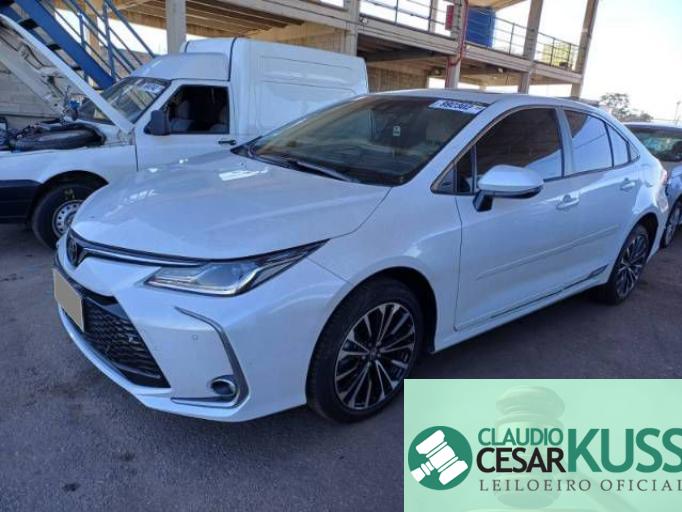 TOYOTA COROLLA 24/24 TOYOTA COROLLA 24/24