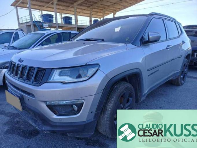 JEEP COMPASS 20/21 JEEP COMPASS 20/21