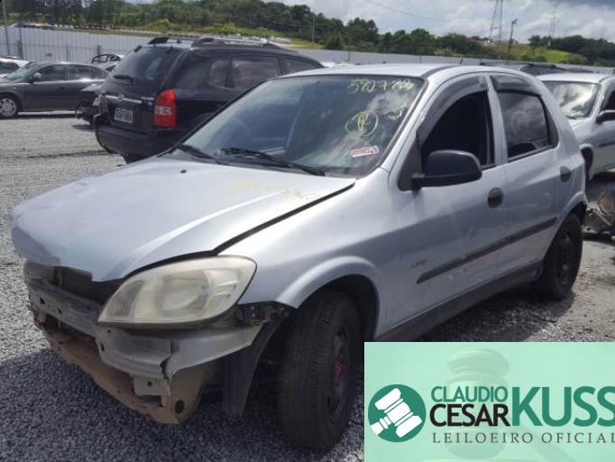 CHEVROLET CELTA 09/09 CHEVROLET CELTA 09/09