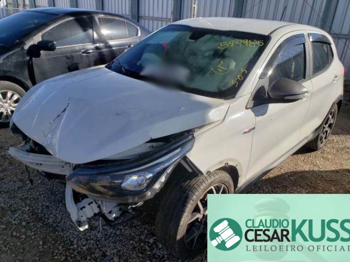 FIAT ARGO 17/18 FIAT ARGO 17/18