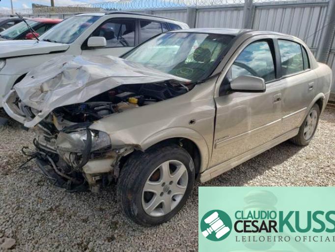 CHEVROLET ASTRA 04/05 CHEVROLET ASTRA 04/05