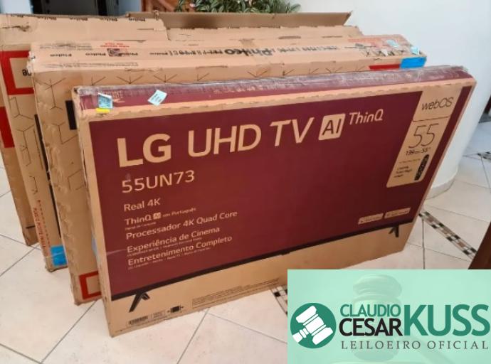 TVS SEMINOVAS - 14 UNIDADES TVS SEMINOVAS - 14 UNIDADES