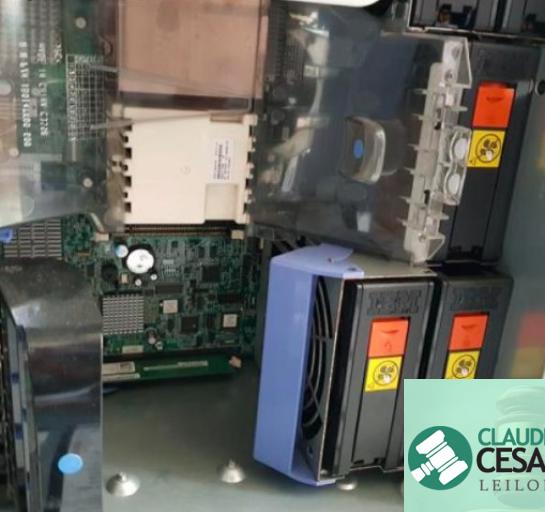 SERVIDORES IBM - 05 SERVIDORES SERVIDORES IBM - 05 SERVIDORES