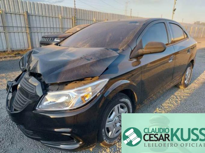 CHEVROLET PRISMA 18/18 CHEVROLET PRISMA 18/18