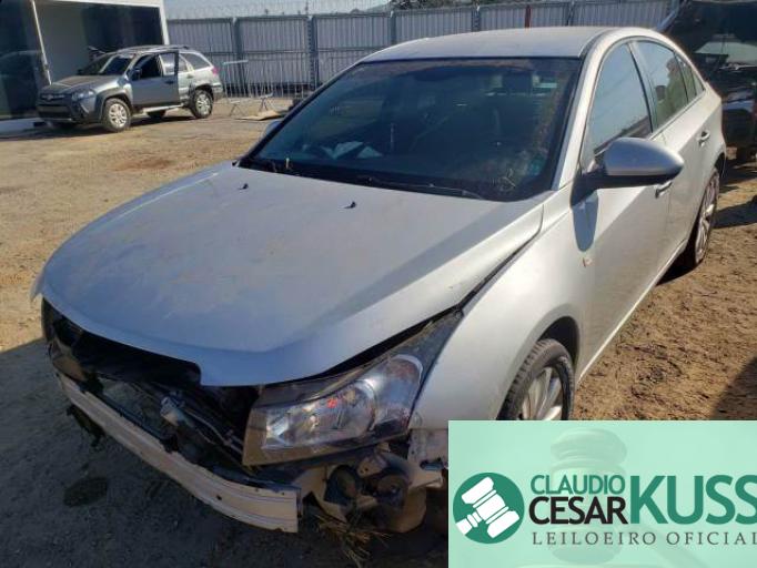 CHEVROLET CRUZE 13/14 CHEVROLET CRUZE 13/14