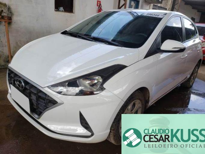 HYUNDAI HB20 21/22 HYUNDAI HB20 21/22