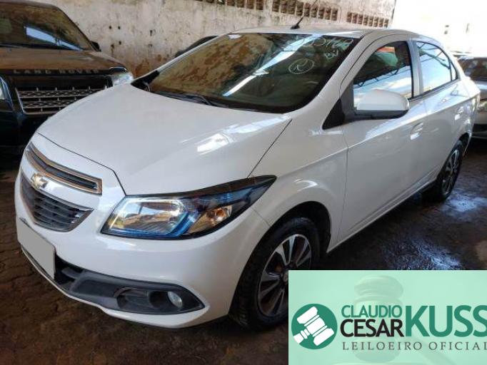 CHEVROLET PRISMA 16/16 CHEVROLET PRISMA 16/16