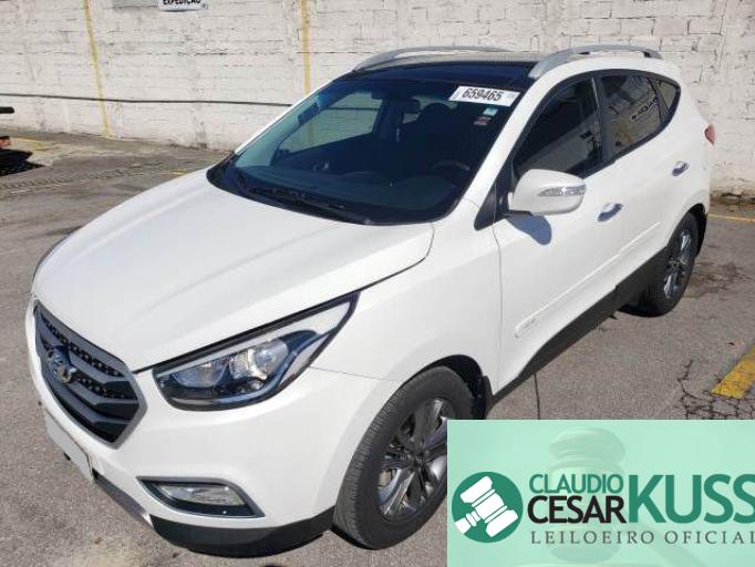 HYUNDAI IX35 17/18 HYUNDAI IX35 17/18