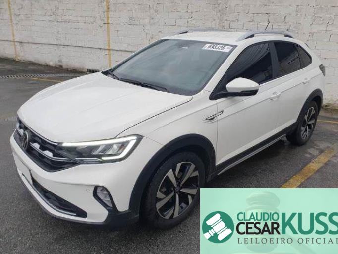 VOLKSWAGEN NIVUS 21/21 VOLKSWAGEN NIVUS 21/21