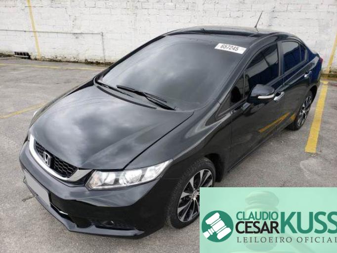 HONDA CIVIC 15/16 HONDA CIVIC 15/16