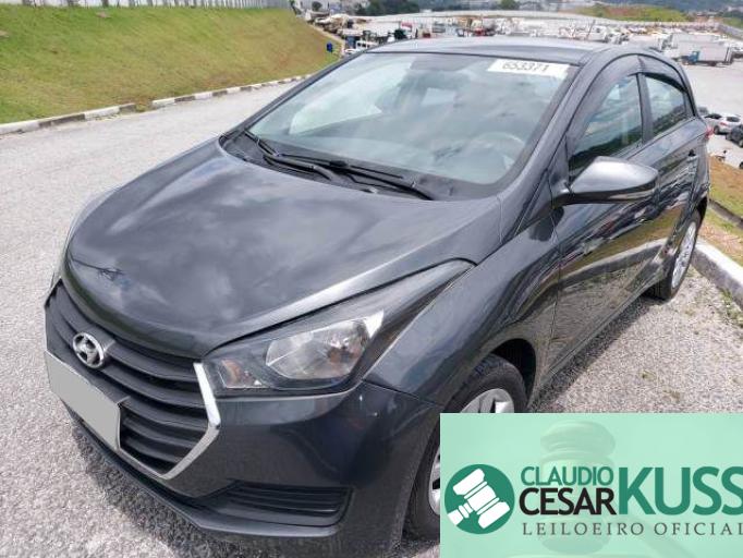 HYUNDAI HB20 18/18 HYUNDAI HB20 18/18