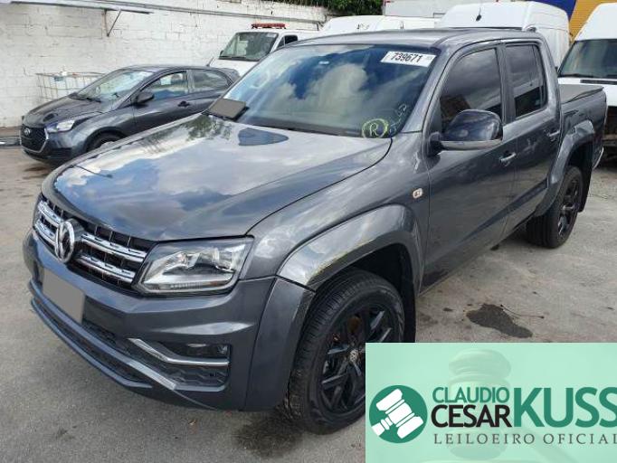 VOLKSWAGEN AMAROK 18/18 VOLKSWAGEN AMAROK 18/18