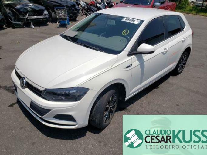 VOLKSWAGEN POLO 18/18 VOLKSWAGEN POLO 18/18