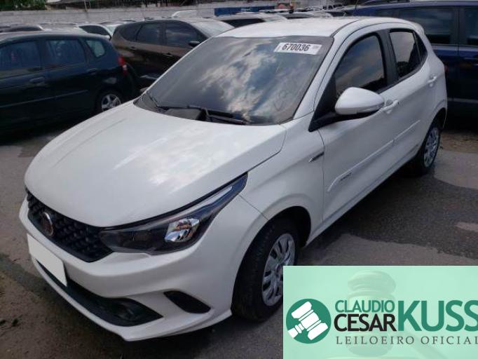 FIAT ARGO 18/19 FIAT ARGO 18/19