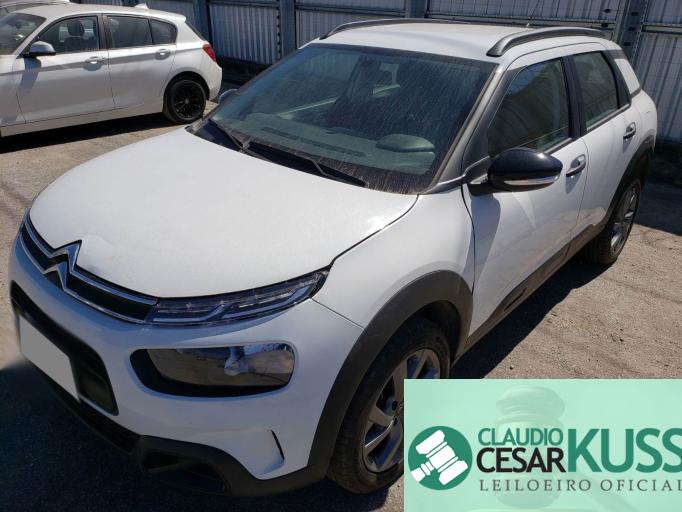 CITROEN C4 CACTUS 19/20 CITROEN C4 CACTUS 19/20
