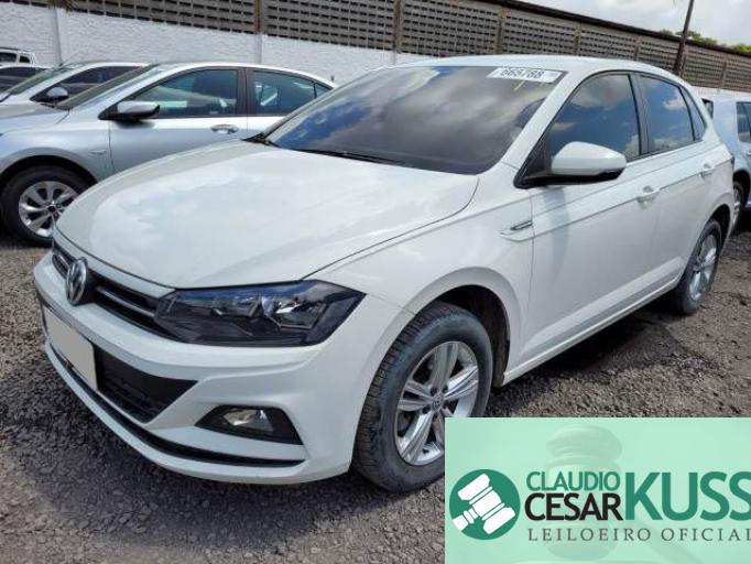 VOLKSWAGEN POLO 18/19