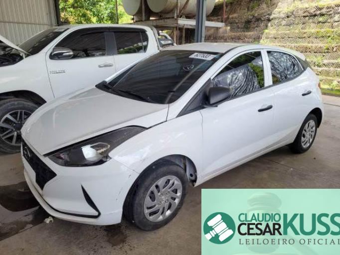 HYUNDAI HB20 20/20 HYUNDAI HB20 20/20