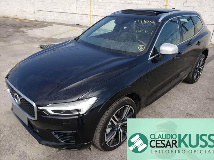 VOLVO XC60 18/19 VOLVO XC60 18/19