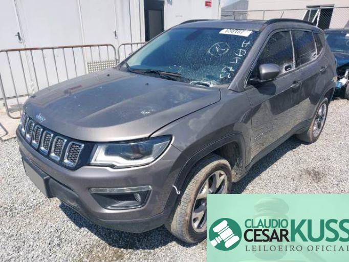 JEEP COMPASS 20/20 JEEP COMPASS 20/20