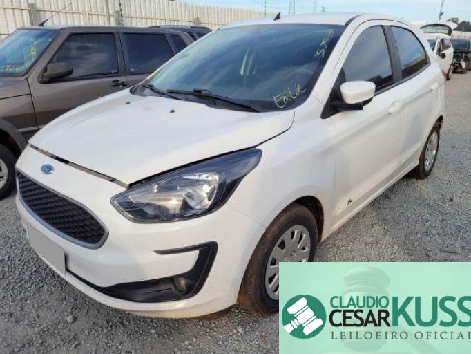 FORD KA 19/19 FORD KA 19/19