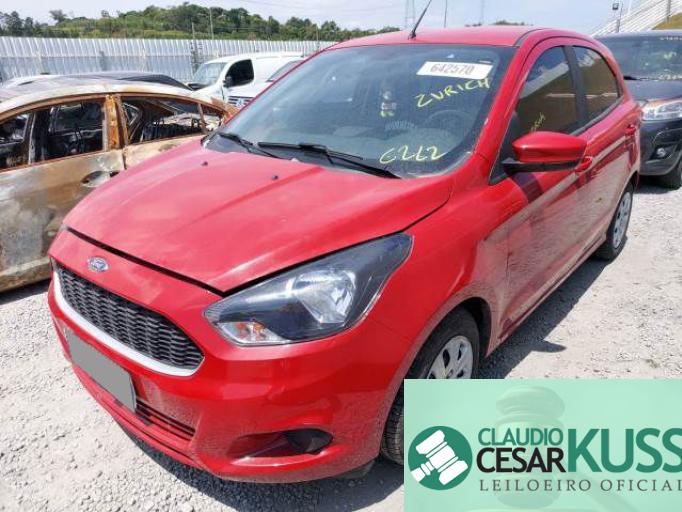 FORD KA 16/17 FORD KA 16/17