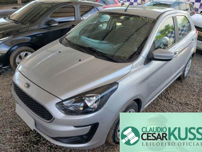 FORD KA 17/18 FORD KA 17/18