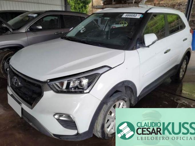 HYUNDAI CRETA 19/20 HYUNDAI CRETA 19/20