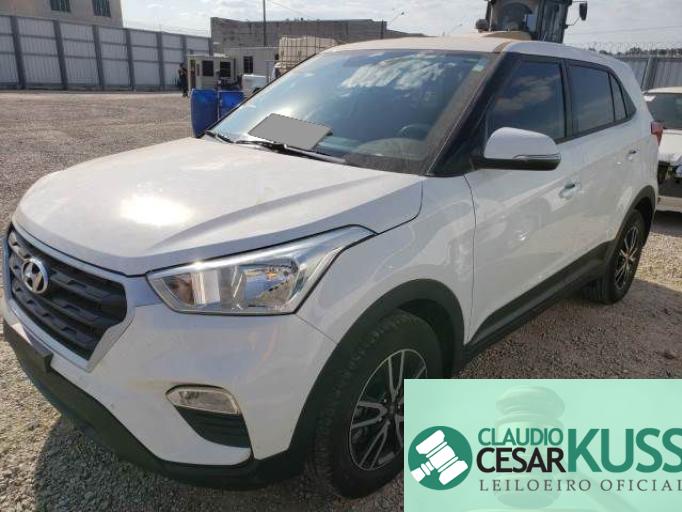 HYUNDAI CRETA 19/19 HYUNDAI CRETA 19/19
