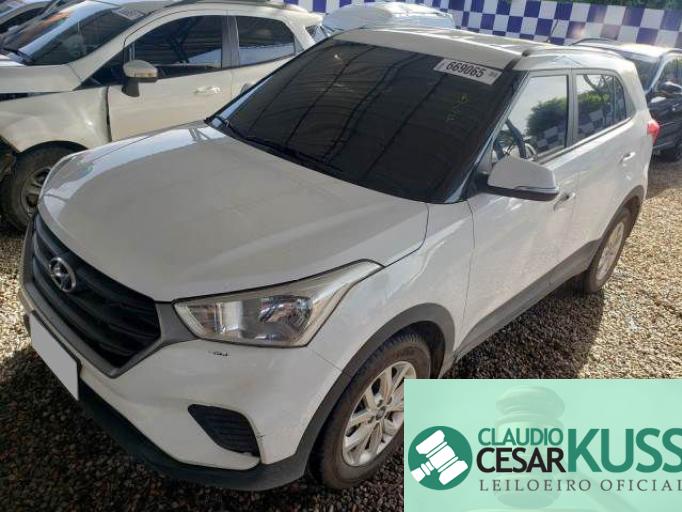 HYUNDAI CRETA 20/21 HYUNDAI CRETA 20/21