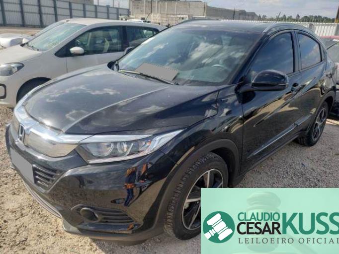 HONDA HR-V 21/21 HONDA HR-V 21/21