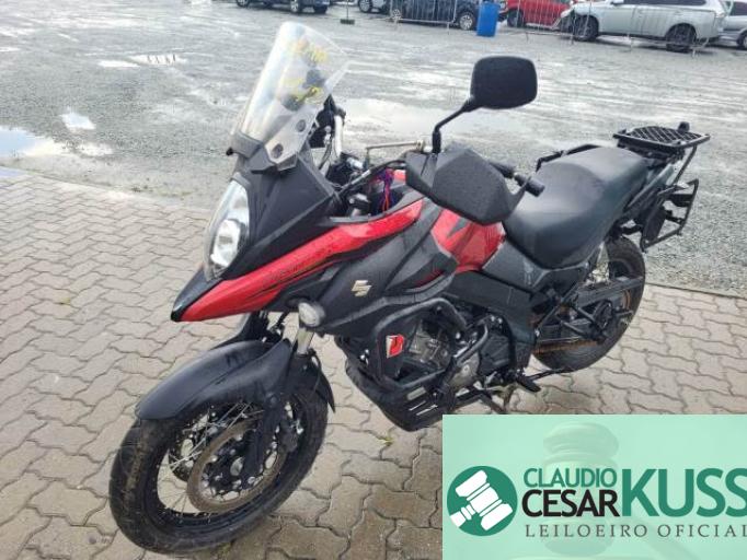 SUZUKI V-STROM 21/21 SUZUKI V-STROM 21/21