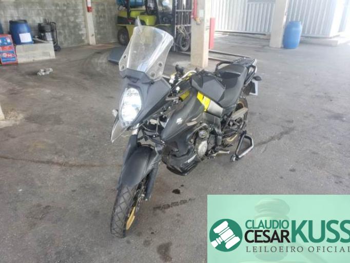 SUZUKI V-STROM 20/20 SUZUKI V-STROM 20/20