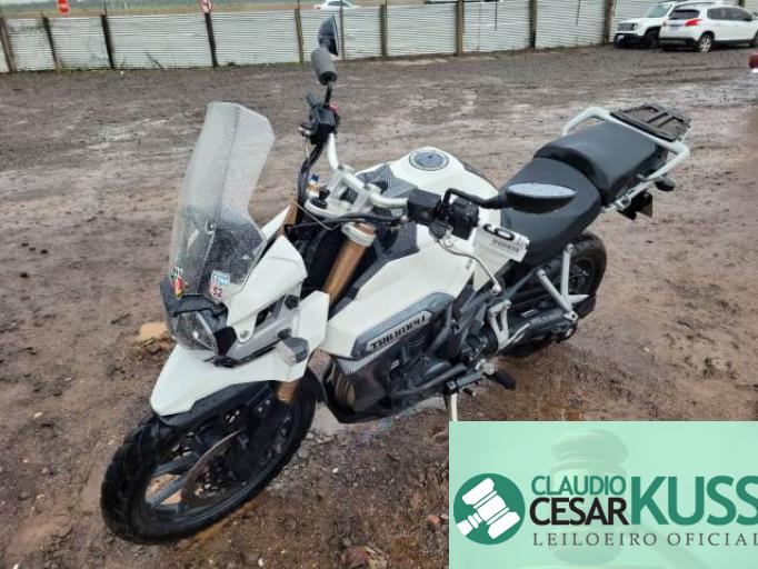 TRIUMPH TIGER EXPLORER 14/14 TRIUMPH TIGER EXPLORER 14/14