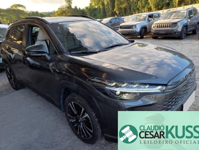 TOYOTA COROLLA CROSS 24/25 TOYOTA COROLLA CROSS 24/25