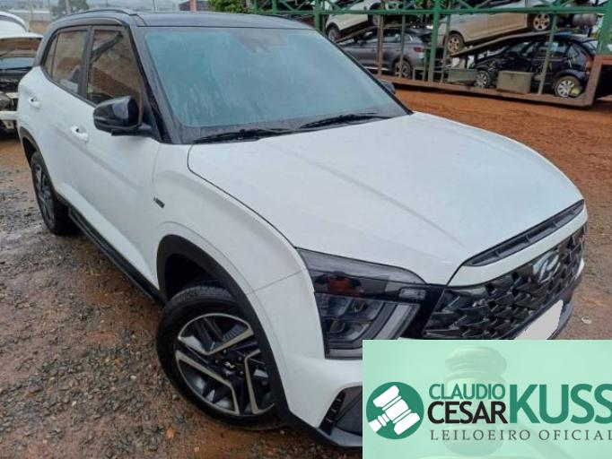 HYUNDAI CRETA 23/24 HYUNDAI CRETA 23/24